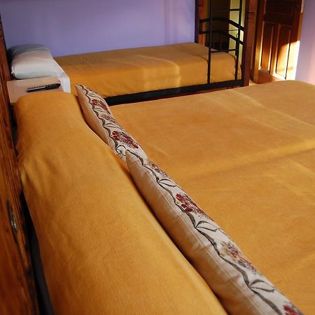 Posada Rural La Sosiega Argueso Zewnętrze zdjęcie