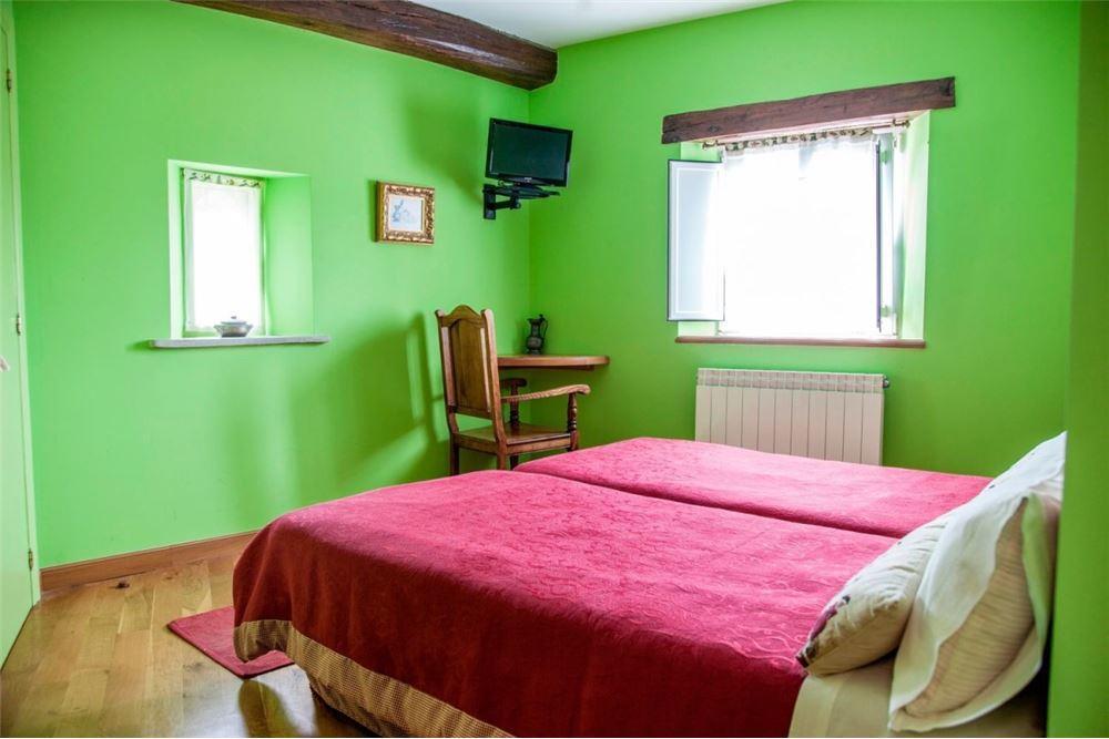 Posada Rural La Sosiega Argueso Zewnętrze zdjęcie