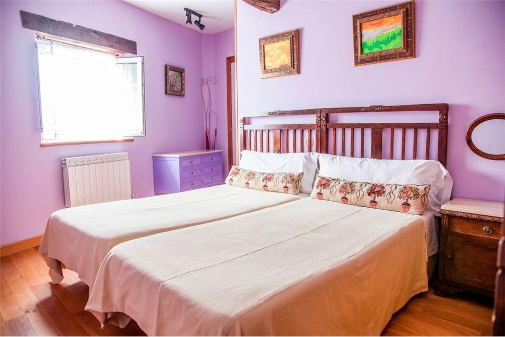 Posada Rural La Sosiega Argueso Zewnętrze zdjęcie