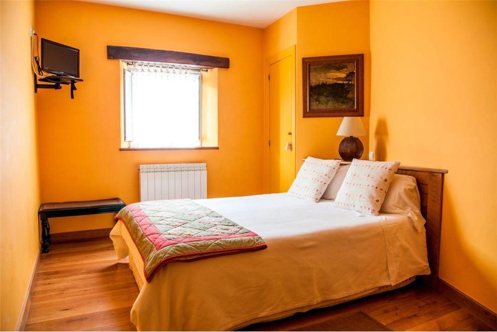 Posada Rural La Sosiega Argueso Zewnętrze zdjęcie